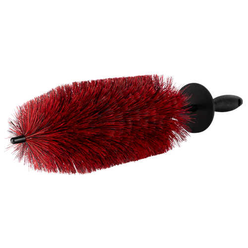 Wheel Bristle tuhý kartáč na kola