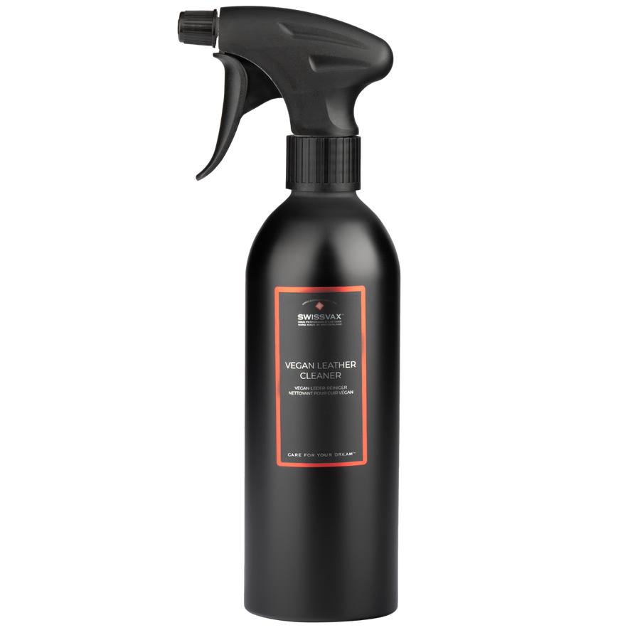 VEGAN LEATHER CLEANER Veganleder-Reiniger
