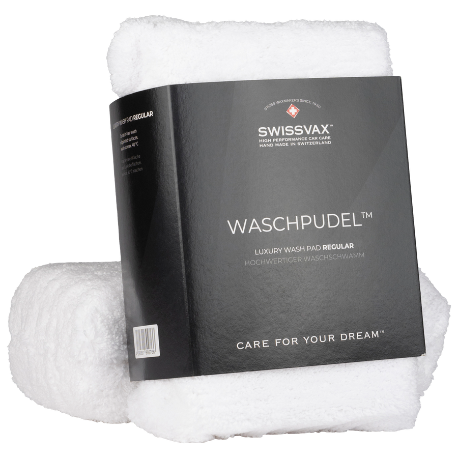 Wash Mitt mănușă de spălare – pad premium pentru spălare manuală